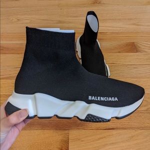 Balenciaga Speed Trainers